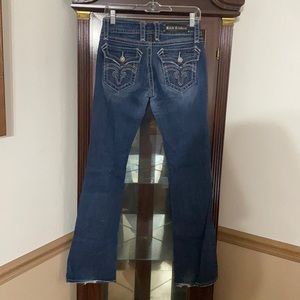 Rock Revival size 28 ladies jeans